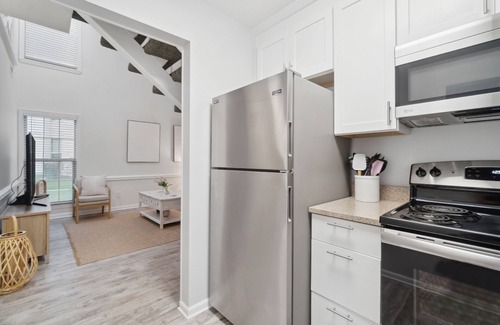 West Panama City Beach Condominio | Horizon South Resort by Panhandle Getaways