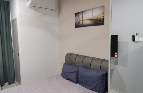 Sepang Apartamento | Horizon suites by Aham KLIA sepang Hshome