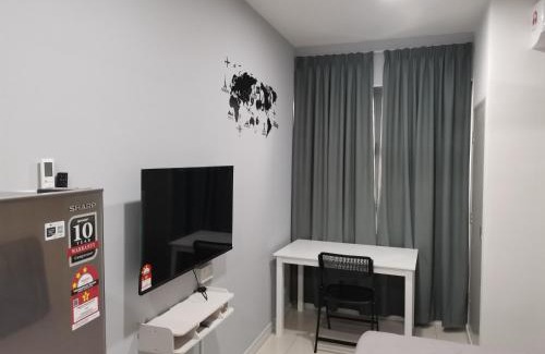 Sepang Apartamento | Horizon suites by Aham KLIA sepang Hshome