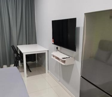 Sepang Apartamento | Horizon suites by Aham KLIA sepang Hshome
