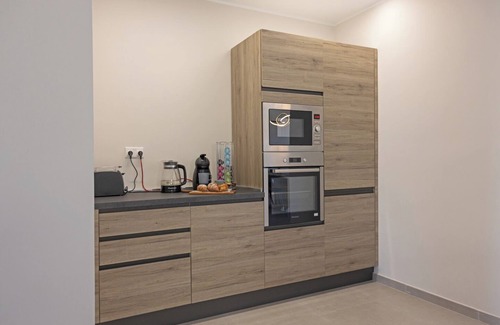 Bugibba Apartamento | Horizon Suites by the Sea