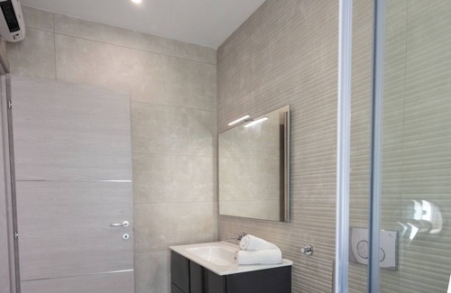 Bugibba Apartamento | Horizon Suites by the Sea