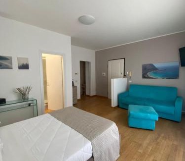 Cefalu Apartamento | Horizon Suites