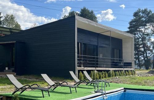 Mizhhirya Casa | Horizon