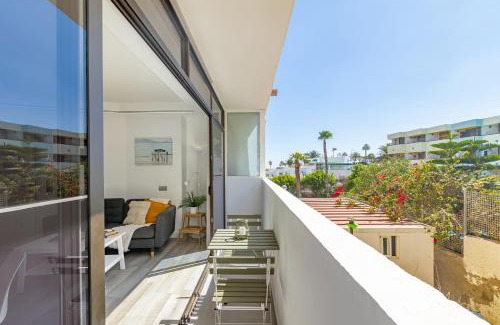 Playa del Aguila Apartamento | HORIZON VACATION HOME - Guest House Gran Canaria