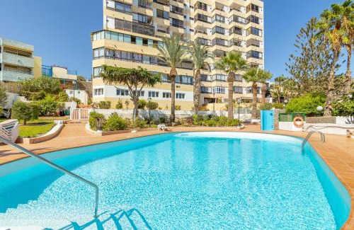 Playa del Aguila Apartamento | HORIZON VACATION HOME - Guest House Gran Canaria