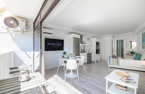 Playa del Aguila Apartamento | HORIZON VACATION HOME - Guest House Gran Canaria