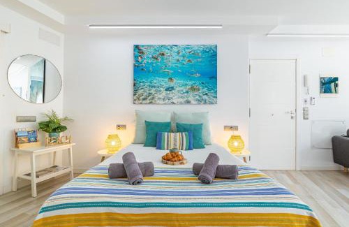 Playa del Aguila Apartamento | HORIZON VACATION HOME - Guest House Gran Canaria