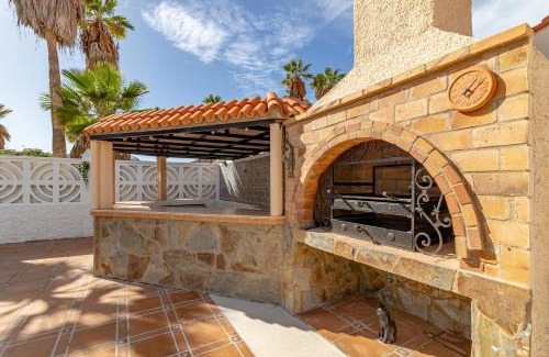 Mogan Villa | HORIZON VACATION HOME - Casa Feliz