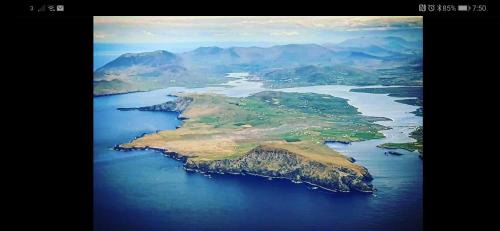 Knightstown Cama Y Desayuno | Horizon View Lodge Bed and Breakfast Glanleam Road Knightstown Valentia Island County Kerry V23 W447 Ireland