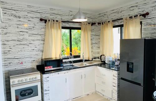 Anse La Mouche Apartamento | Horizon view