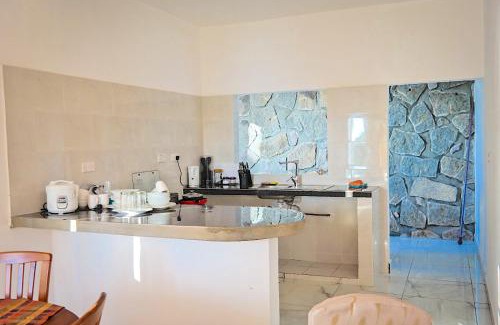 Anse La Mouche Apartamento | Horizon view