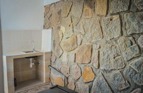 Anse La Mouche Apartamento | Horizon view