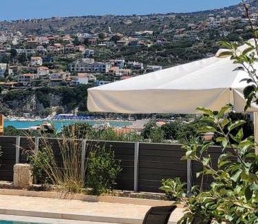 Apokoronas Villa | Horizon Villa Almyrida