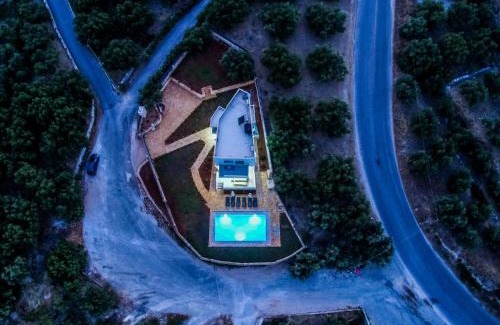 Apokoronas Villa | Horizon Villa Almyrida
