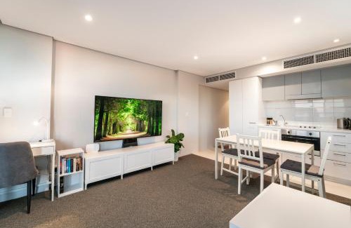 Adelaide Central Business District Apartamento | Horizons 1402 - Free carpark