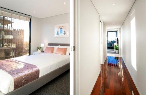 Adelaide Central Business District Apartamento | Horizons 1402 - Free carpark