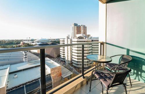 Adelaide Central Business District Apartamento | Horizons 1402 - Free carpark