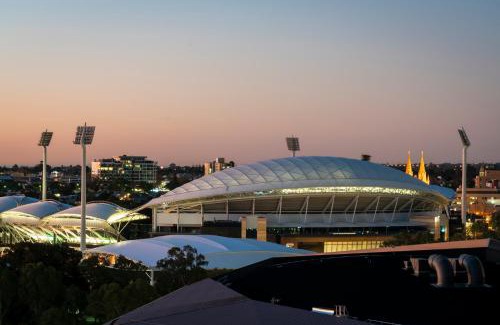 Adelaide Central Business District Apartamento | Horizons 1402 - Free carpark