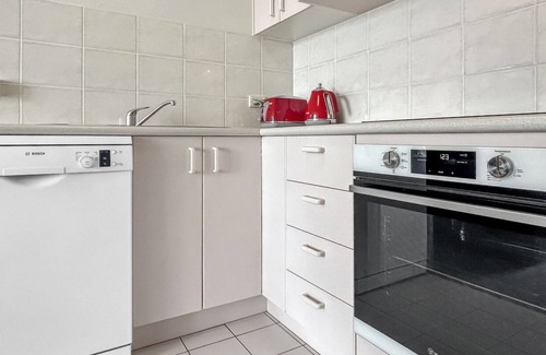 Jindabyne Apartamento | Horizons 408 studio right on the lake