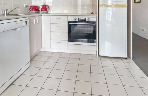 Jindabyne Apartamento | Horizons 408 studio right on the lake