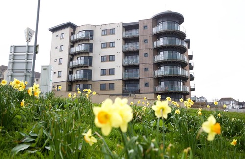 Newquay Apartamento | Horizons Apartments Newquay