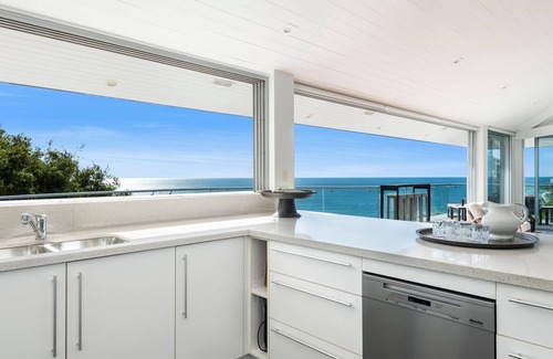 Whale Beach Casa | HORIZONS by Palm Beach Holiday Rentals