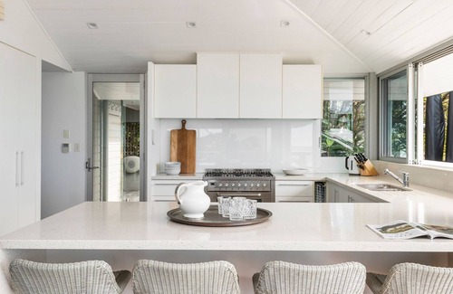 Whale Beach Casa | HORIZONS by Palm Beach Holiday Rentals