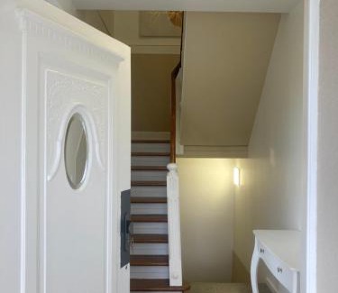 Niederbronn-les-Bains Apartamento | Horizons du Haut