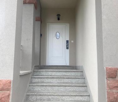 Niederbronn-les-Bains Apartamento | Horizons du Haut