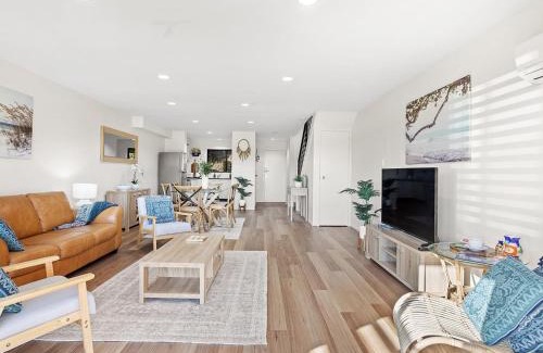 Salamander Bay Casa | Horizons Fairway Views Townhouse 108