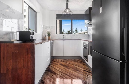 Burleigh Heads Apartamento | Horizons Holiday Apartments