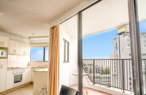Burleigh Heads Apartamento | Horizons Holiday Apartments