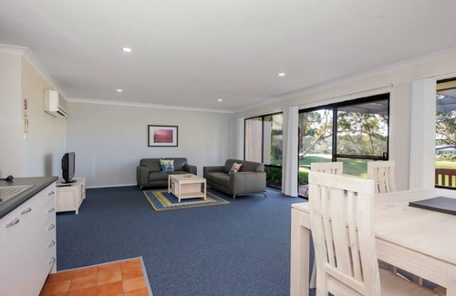 Salamander Bay Villa | Horizons Golf Club, Villa 126