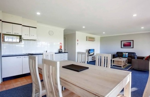 Salamander Bay Villa | Horizons Golf Club, Villa 126