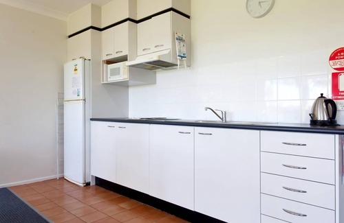 Salamander Bay Villa | Horizons Golf Club, Villa 126