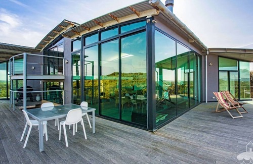 Sandy Point Casa | Horizons, Sandy Point