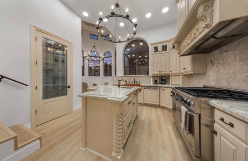 Fountain Hills Casa | Horizons & Sunsets 5BR Retreat House