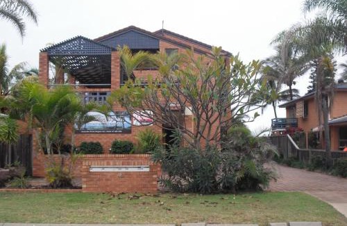 Bargara Apartamento | Horizons Unit 2 Beachfront Unit