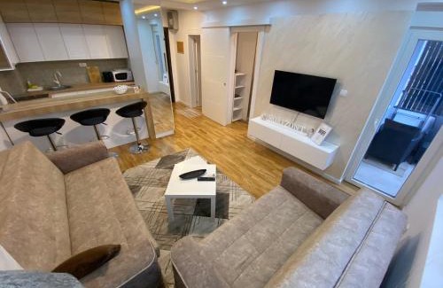Soko Banja Apartamento | Horizont