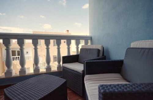Pájara Apartamento | Horizonte - Apts IAN Jandía Sur