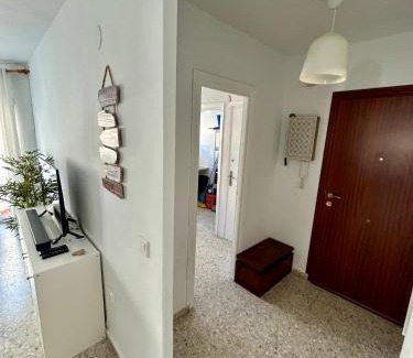 La Herradura Apartamento | Horizonte azul