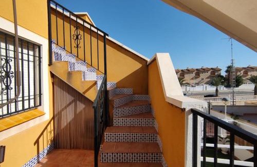 Els Arenals del Sol Apartamento | Horizonte de brisa