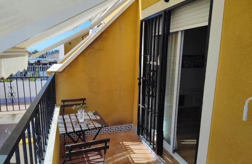 Els Arenals del Sol Apartamento | Horizonte de brisa