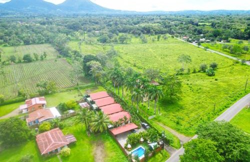 La Fortuna Apartamento | Hormiga's Houses