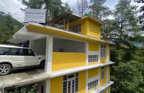 Tawang Casa | Hormu Homestay