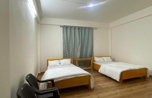 Tawang Casa | Hormu Homestay