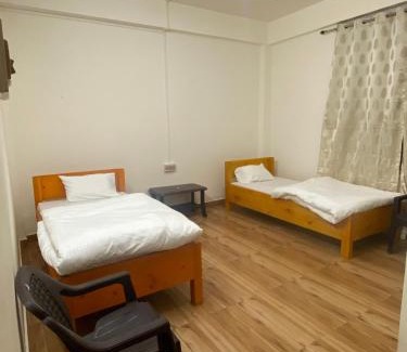 Tawang Casa | Hormu Homestay
