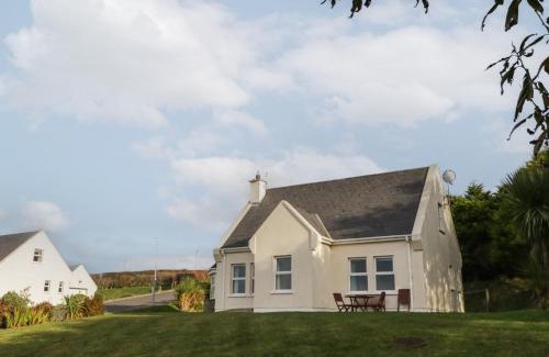 Carrigart Casa | Horn Head View