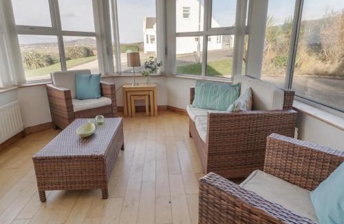Carrigart Casa | Horn Head View